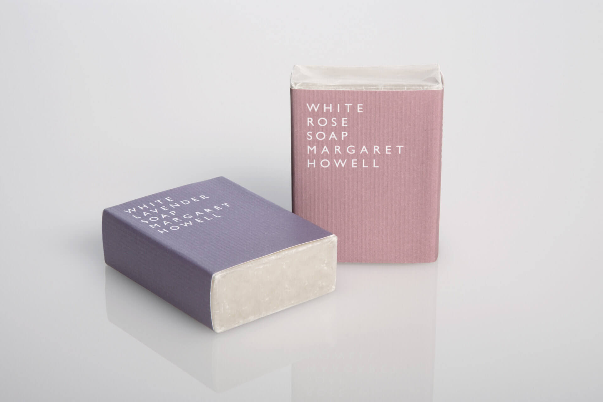 Margaret Howell Home Product Packaging Soap